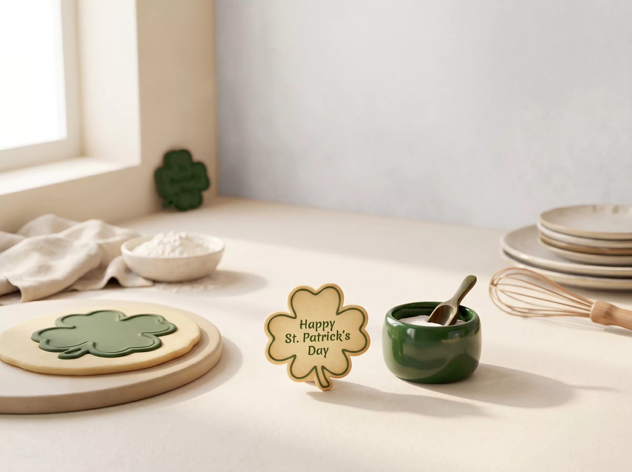 Baking Molds